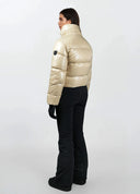 Nelly Jacket Sand