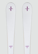 Ski Pearl Lx