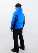 Paul Ski Jacket Cobalt
