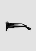 Remy Sunglasses Black