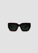 Roseline Sunglasses Havana