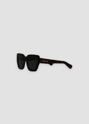 Roseline Sunglasses Havana