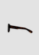 Roseline Sunglasses Havana