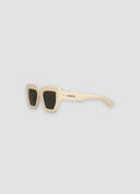 Roseline Sunglasses Ivoire