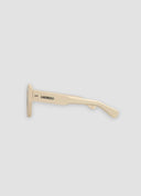 Roseline Sunglasses Ivoire