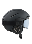 Skadi Helmet black