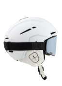 Skadi Helmet white
