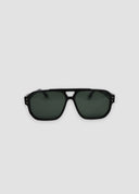 Stephane Sunglasses Black