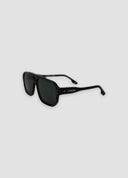 Stephane Sunglasses Black