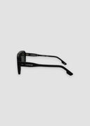 Stephane Sunglasses Black