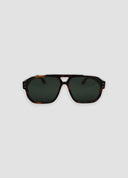 Stephane Sunglasses Havana