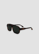 Stephane Sunglasses Havana