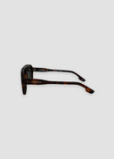 Stephane Sunglasses Havana