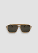 Stephane Sunglasses Sand