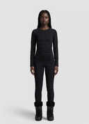 Sylvie Fus Black