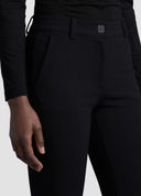 Sylvie Fus Long Black