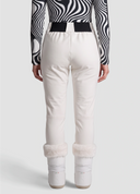 Sylvie Fus Long White