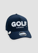 Tee Cap Navy