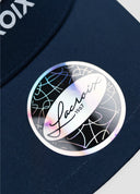 Tee Cap Navy