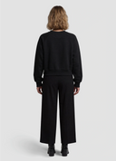 Viviane Sweat Black