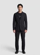 William Jacket