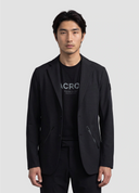 William Jacket