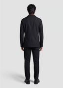 William Jacket
