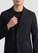 William Jacket