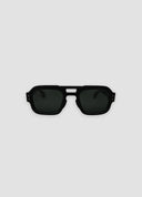 Yannick Sunglasses Black