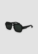 Yannick Sunglasses Black