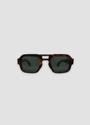 Yannick Sunglasses Havana