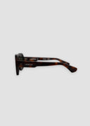 Yannick Sunglasses Havana