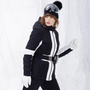 VESTE DE SKI AGNES
