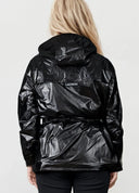 Christine Jacket black