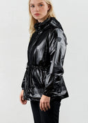 Christine Jacket black