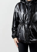 Christine Jacket black