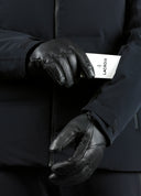 Alain Ski Jacket Ruby