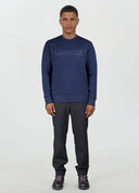 Lionel Sweat navy