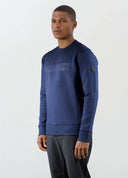Lionel Sweat navy