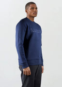 Lionel Sweat navy