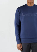 Lionel Sweat navy