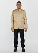 Marc Jacket sand