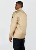 Marc Jacket sand