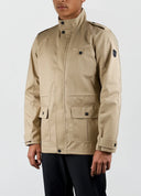 Marc Jacket sand