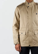 Marc Jacket sand