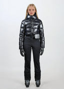 Marie Combi Black