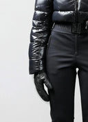 Marie Combi Black