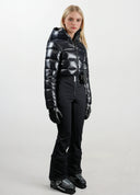 Marie Combi Black
