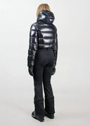Marie Combi Black