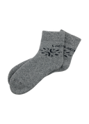 Muriel socks grey